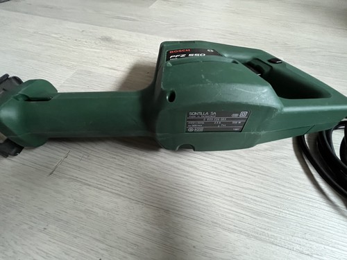 Bosch pfz 550 electronic - bosch,