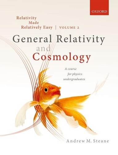 Relativity made relatively - made,