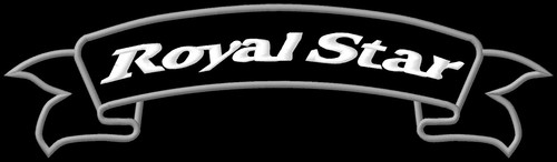 Rocker yamaha royal star - rocker,