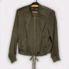 H&M Blouson Gr. 36 langarm
