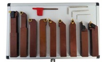 PAULIMOT Drehmeißel-Set mit