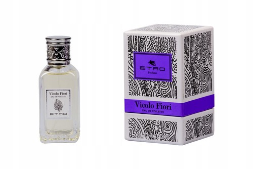 Etro vicolo fiori - etro, edt