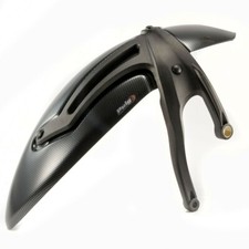 Hinterradabdeckung für BMW R NINE T 14-23 Carbon look Puig