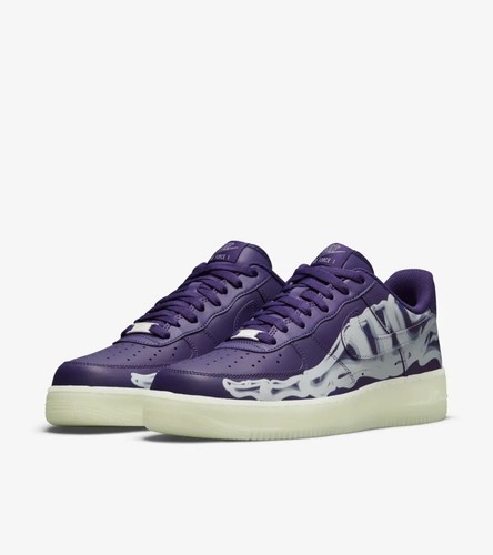 Nike air force skeleton - force, 1