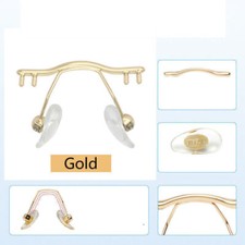 Brille Nase Brücke Ersatz