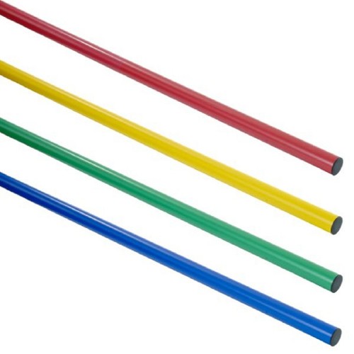 Cavalettistange aus - 1,