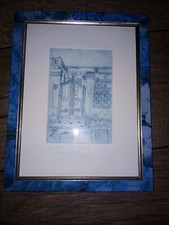 Dachbodenfund Bild 30 x 40