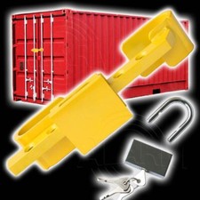 Container Schloss 1-5 Stück