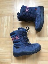 ELEFANTEN Stiefel Stiefeletten Boots Gr. 22 Mädchen ?