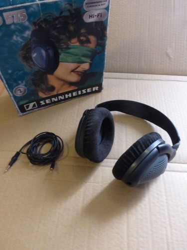 Sennheiser 575 high end - hd, high-end