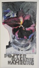 Horst Janssen /Offset