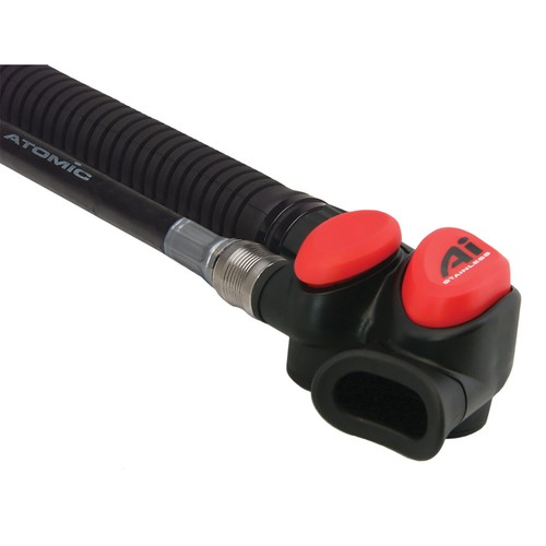 Atomic aquatics inflator - atomic,