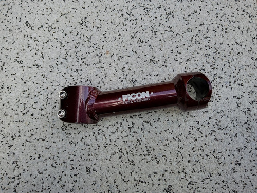 Vorbau picon 8 zoll - 1,