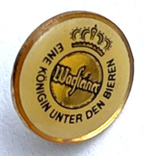 Warsteiner Eine Königin unter