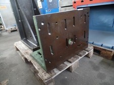 Aufspannwinkel-WMW Typ: 655x500