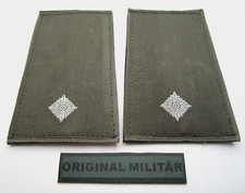 KLETT Rangabzeichen Heer