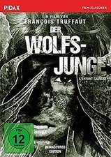 Der Wolfsjunge von Studio