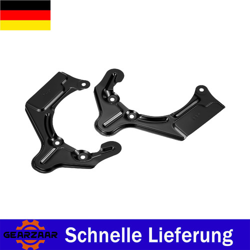 Ankerblech für bremsscheibe - ankerblech,