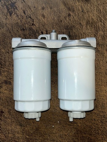 Dieselfilter kraftstofffilter - dieselfilter,