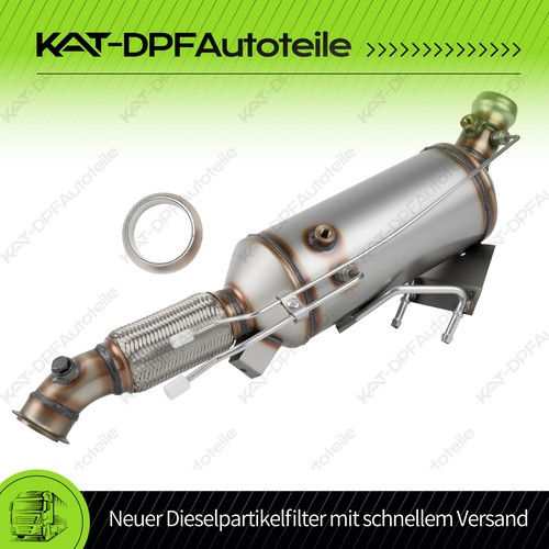 Neu dpf dieselpartikelfilter - neu,