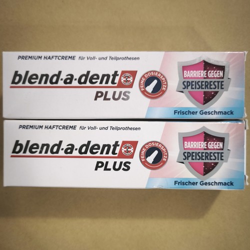 Blend dent plus premium - plus,