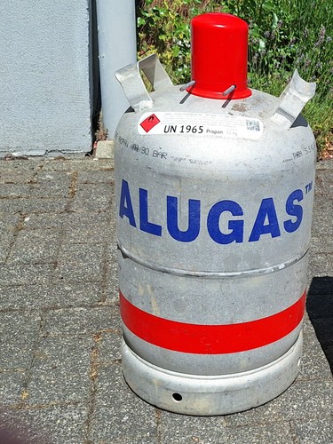 Alugas camping gasflasche 11 - alugas,