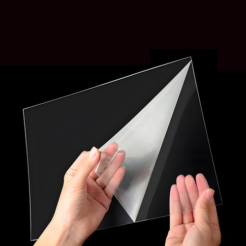 Pvc platten transparent - pvc,