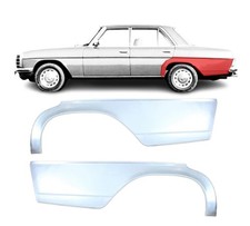 Für MB W114/W115 1968-1976 4