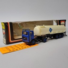 Herpa 1:87, Volvo F 10, Tank