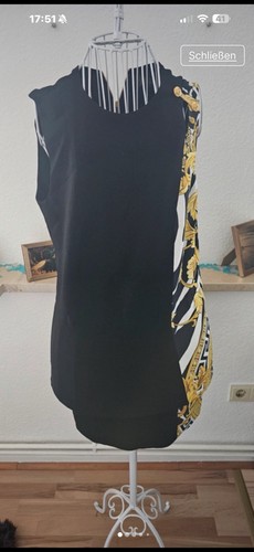 Original versace etuikleid - etuikleid, gr