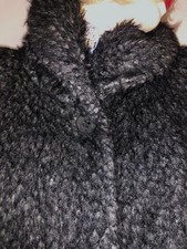Mantel wolle mohair kemper - wolle/mohair,