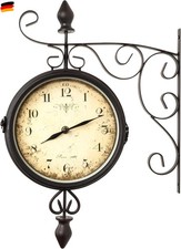 Pajoma wanduhr antiken - im,