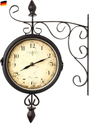 Pajoma wanduhr antiken - pajoma, im