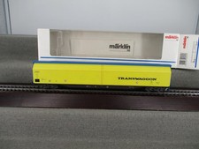 Märklin Spur H0 48034