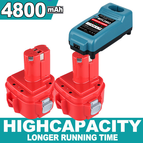 Für makita 12v - 12v, akku