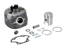 Set: Zylinder komplett mit