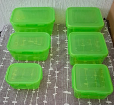 6 LocknLock Vorrats`-