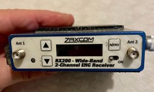 Zaxcom RX200