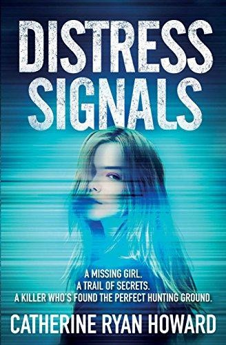 Distress signals an - distress, signals: