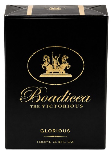 Boadicea the victorious - boadicea,