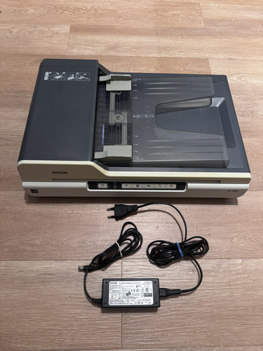 Epson 1500 scanner - epson, gt-1500