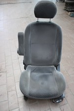 Sitz Vorn Links / Fahrersitz ( 4/5 Türer ) Ford DBW/DAW/DFW/DNW/DB1/DA1 Focus