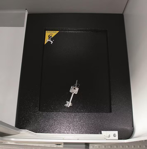 Mobil safe einsatztresor - mobil-safe,