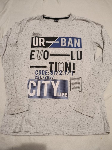 Pullover jungs dünn urban - pullover,
