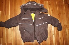 Steiff 2 Jacken Fleece und