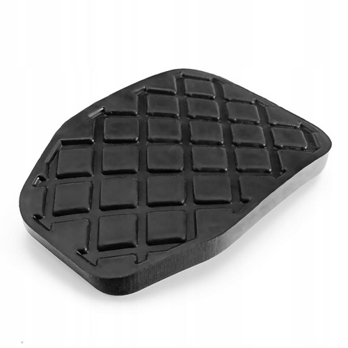 Pedalgummi gummi pedalbelag - gummi,