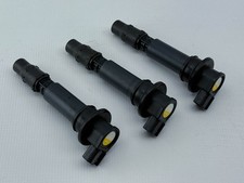 Triumph Tiger 1050 Denso Zündspule ignition coil pack 129700-5220 (1) 07' 