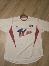 Hamburger SV HSV Trikot 2003