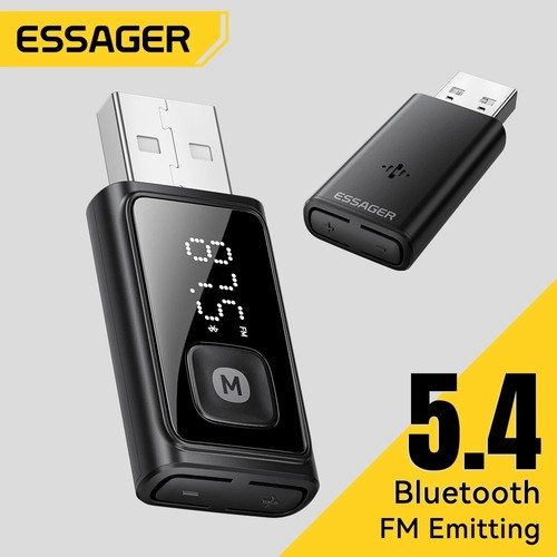 Essager bluetooth car - essager,