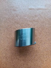 1 Serviettenring WMF Stockholm